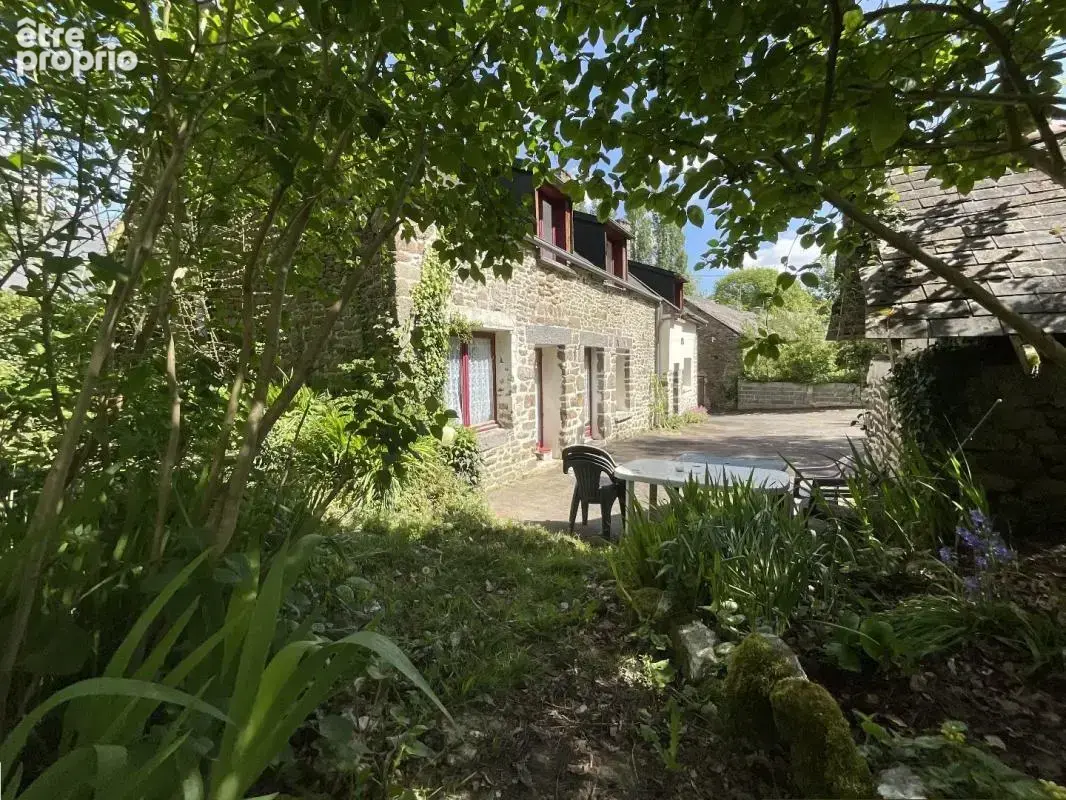 Maison 141 m² à Saint-Pierre-De-Plesguen  - photo 17