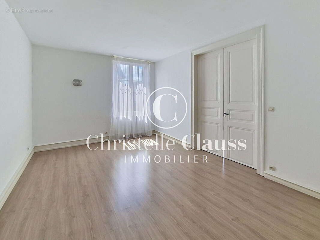 Appartement à COLMAR