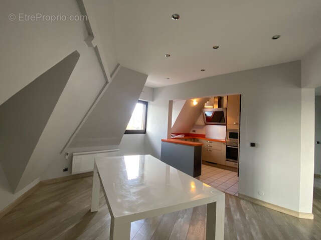 Appartement à DEAUVILLE