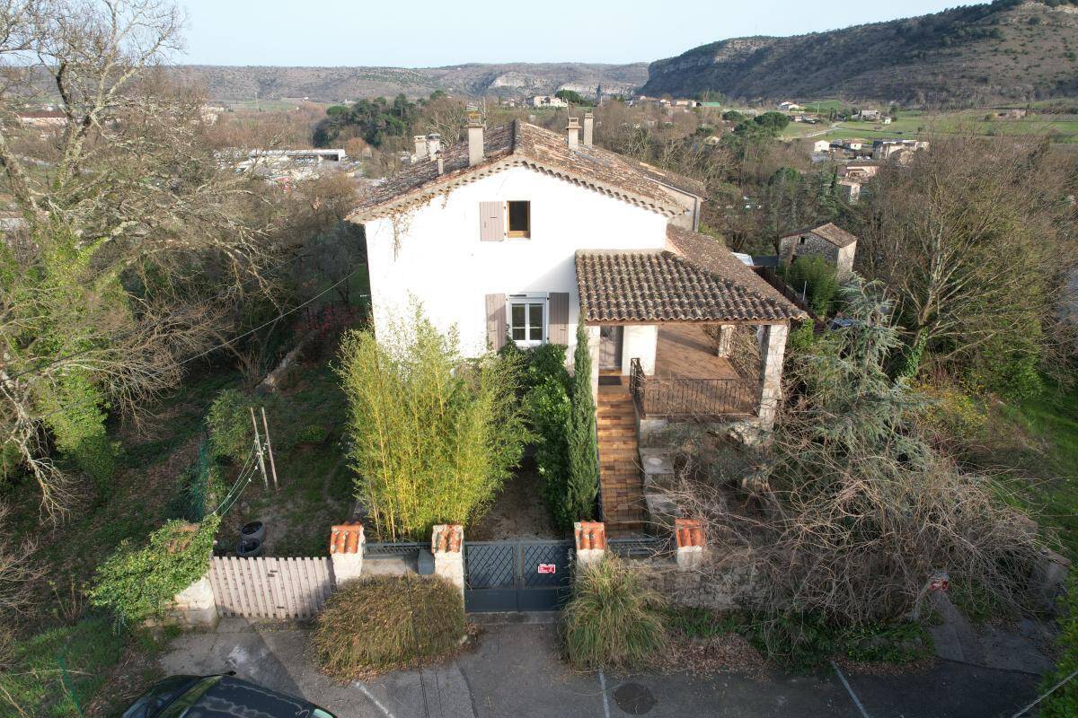 Maison à JOYEUSE