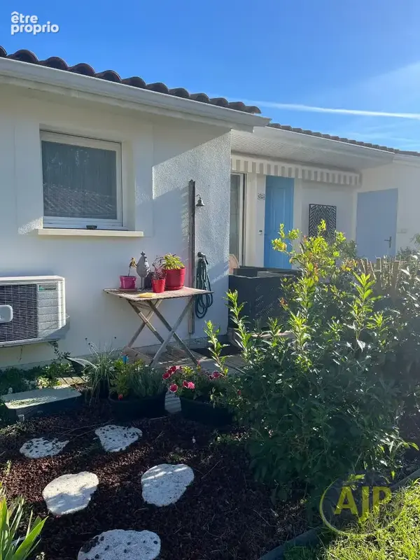Maison t3 meursac - photo 8