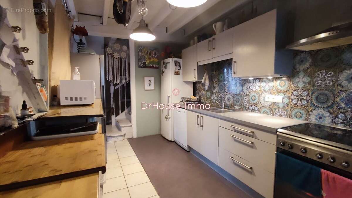 Maison à CASTELMORON-D'ALBRET