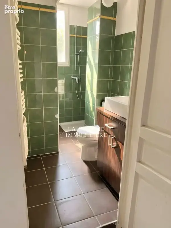Appartement 47 m² à Puteaux  - photo 6