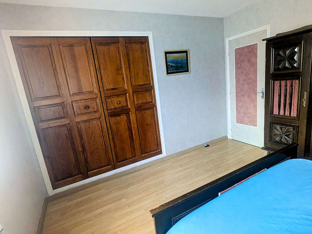 Maison à SAINT-OUEN-SUR-LOIRE