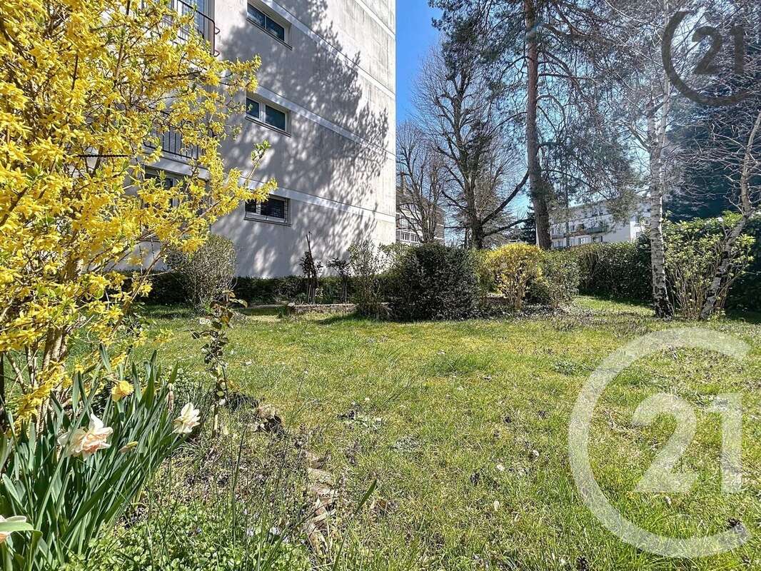 Appartement à FONTAINEBLEAU