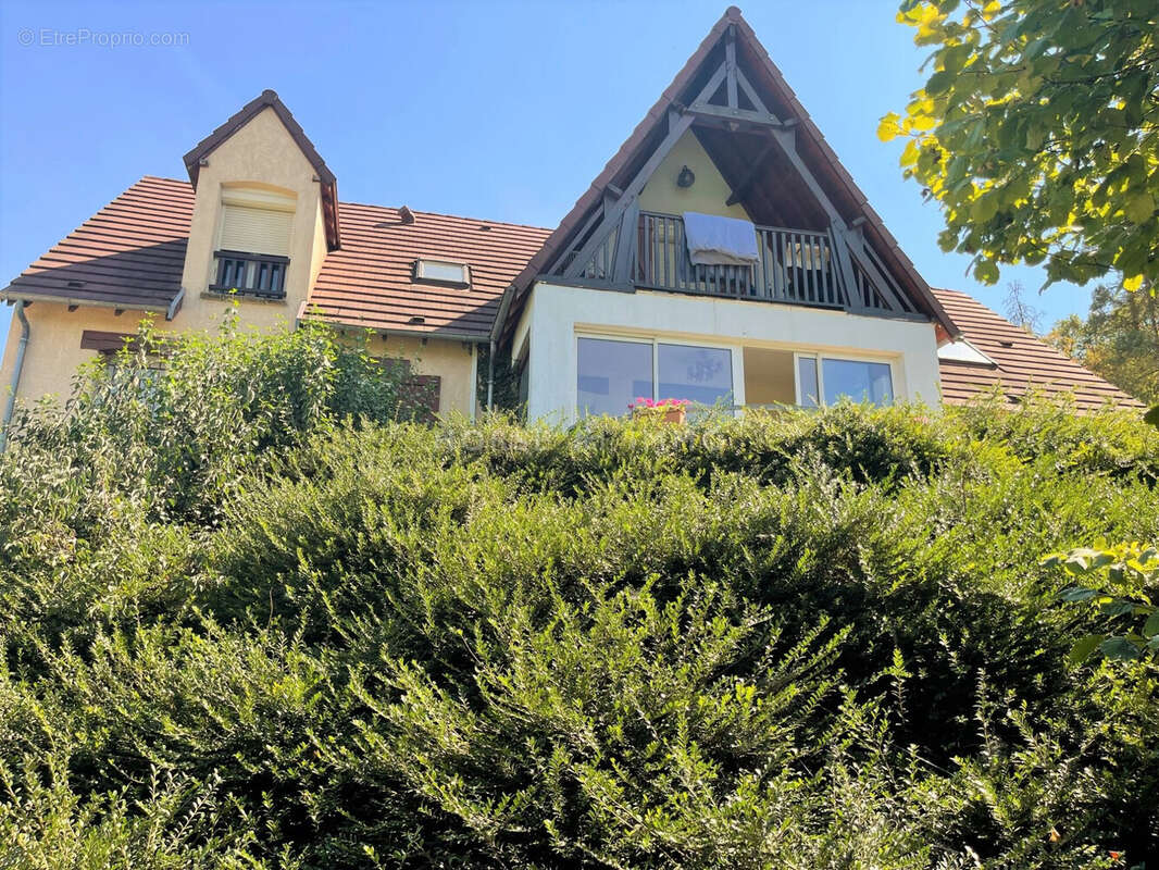 Maison 155 m² à Semur-En-Auxois  - photo 3