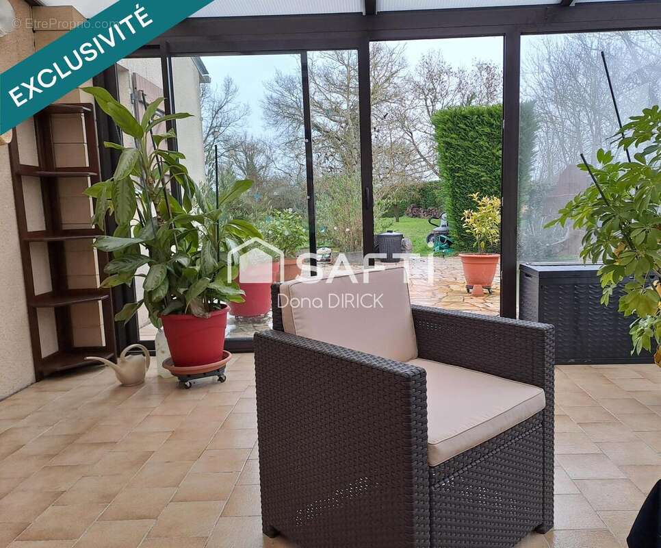 Maison 192 m² à Chouze-Sur-Loire  - photo 3