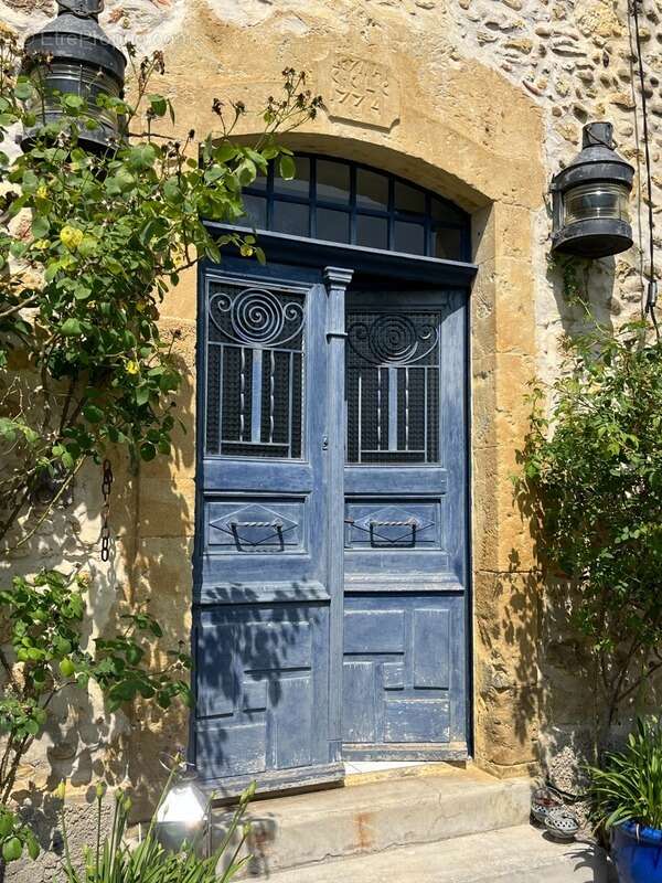 PLAISANCE DU GERS 10 min: ELEGANTE MAISON DE CARACTERE, restaurée par architecte, 320m2, 4700m2 en partie clos - photo 4