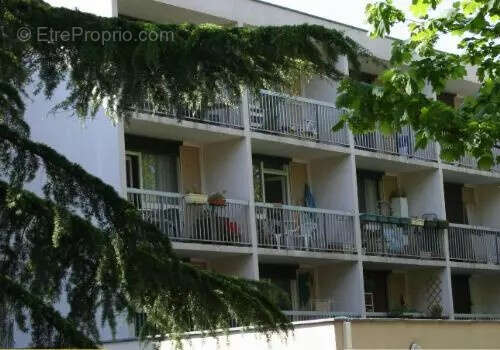 Appartement à CHATILLON