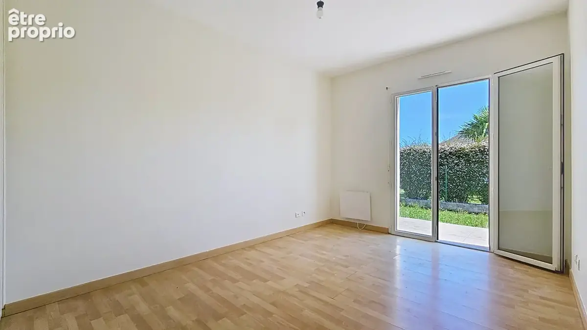 Maison à vendre 5 pièces avec garage et jardin HORGUES (65) - photo 11
