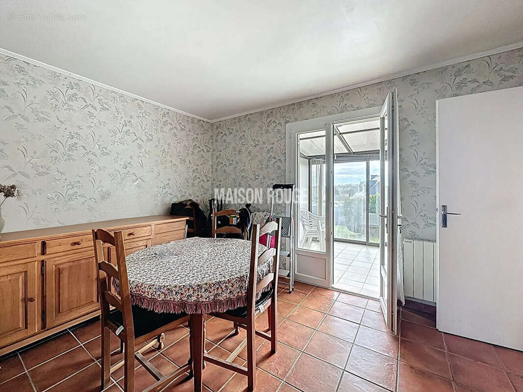 Maison à LANNION