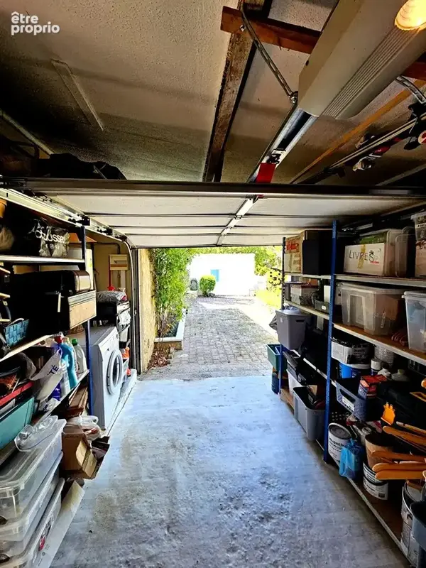 Pertuis maison de plain-pied  4 chambres  jardin 2 garages - photo 12