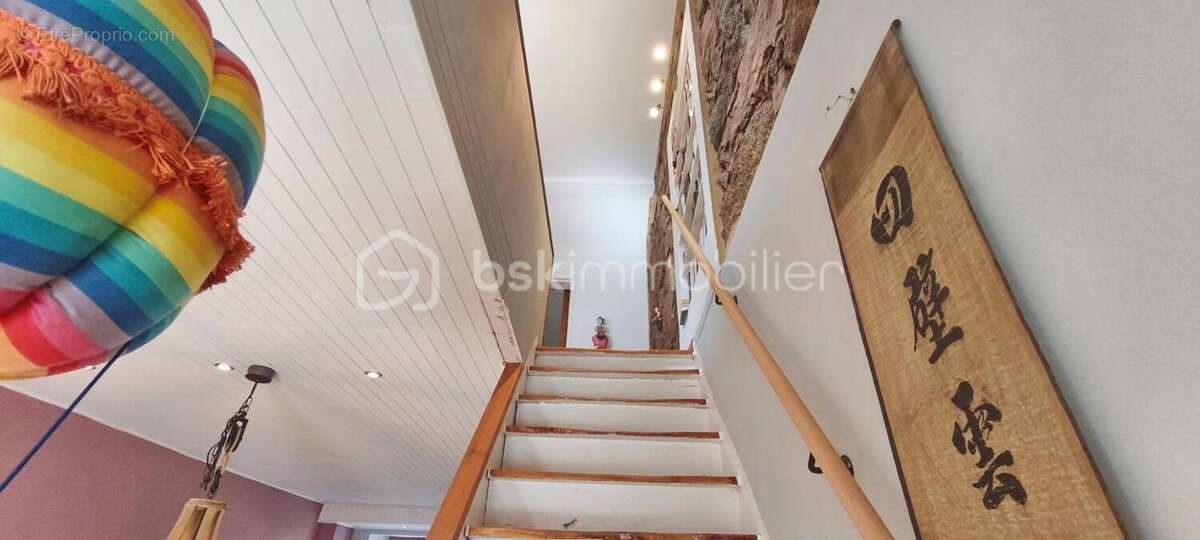 Coup de cœur à Bastelicaccia – Authentique maison en pierre rénovée à seulement 10 minutes de la mer et des plages de Porticcio - photo 11