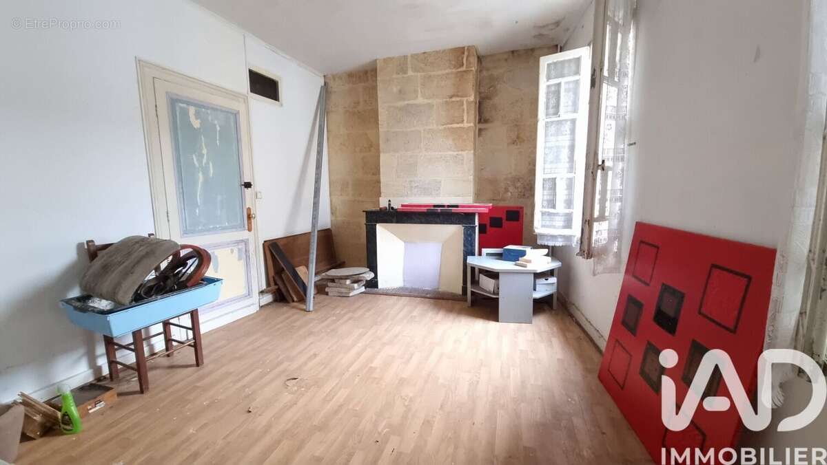 Photo 7 - Maison à SAINTE-TERRE