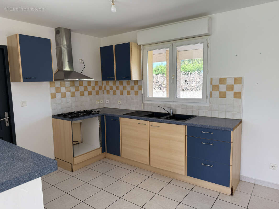 Maison à MARTRES-TOLOSANE