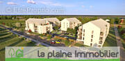 Appartement à COURSEULLES-SUR-MER
