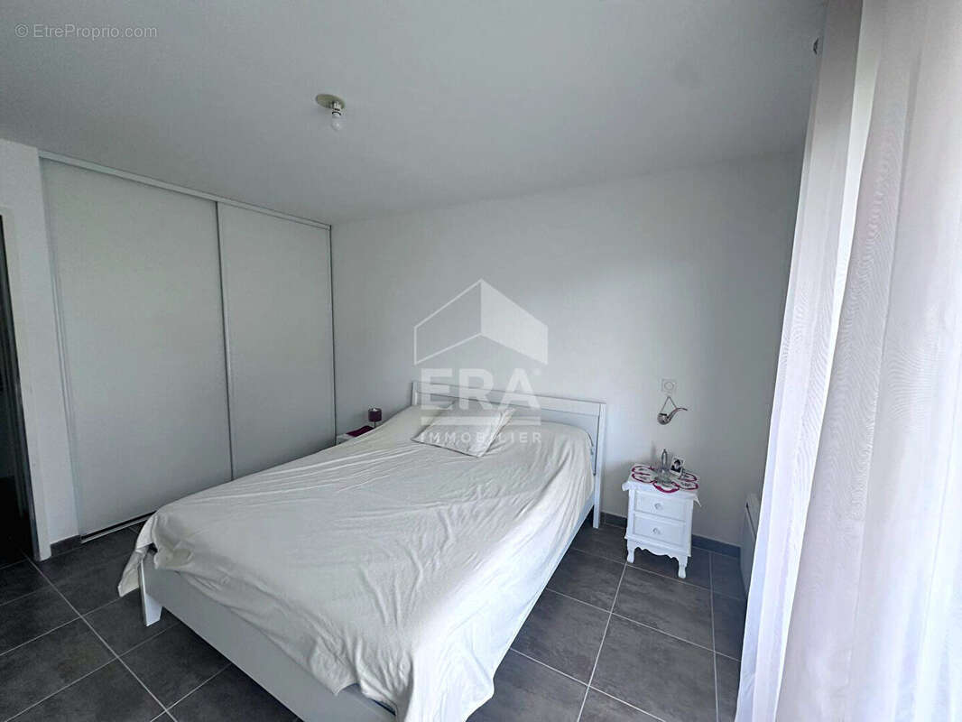 Appartement à VENCE