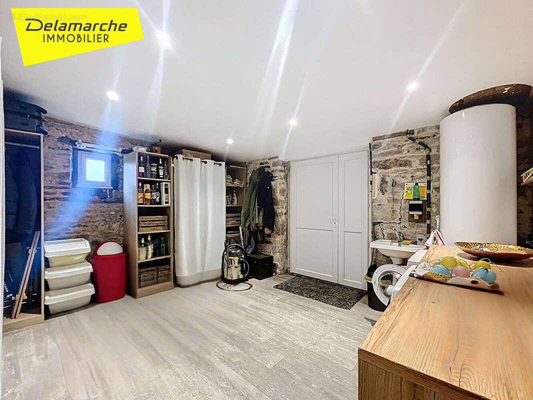 Maison à LINGREVILLE