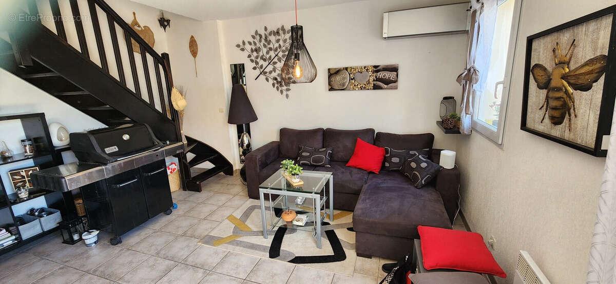 Maison 39 m² à Beziers  - photo 3