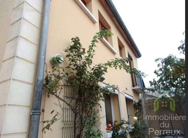 Maison à NEUILLY-PLAISANCE