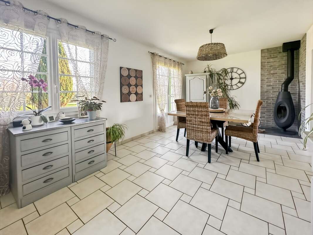 Maison en parfait état - photo 7