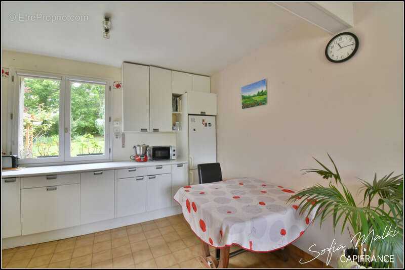 Maison à CHASSIGNOLLES