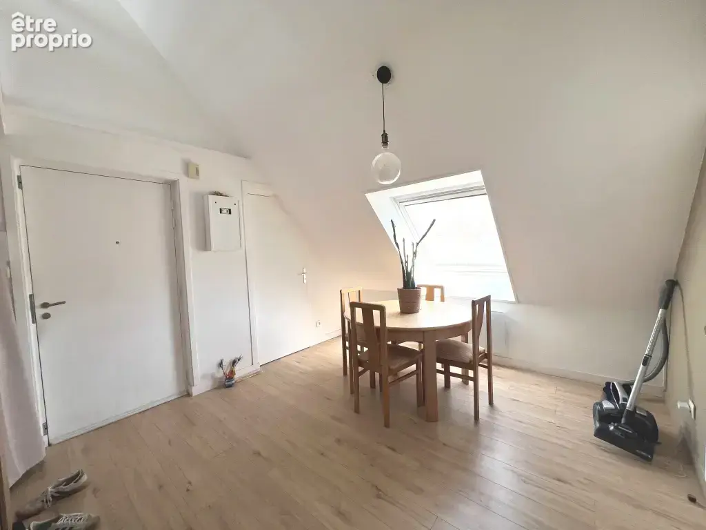 Appartement f3 - photo 4