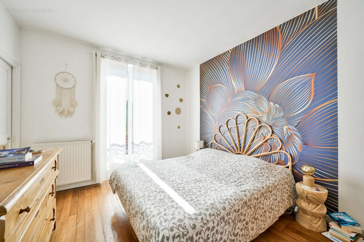 Maison à SAVIGNY-SUR-ORGE