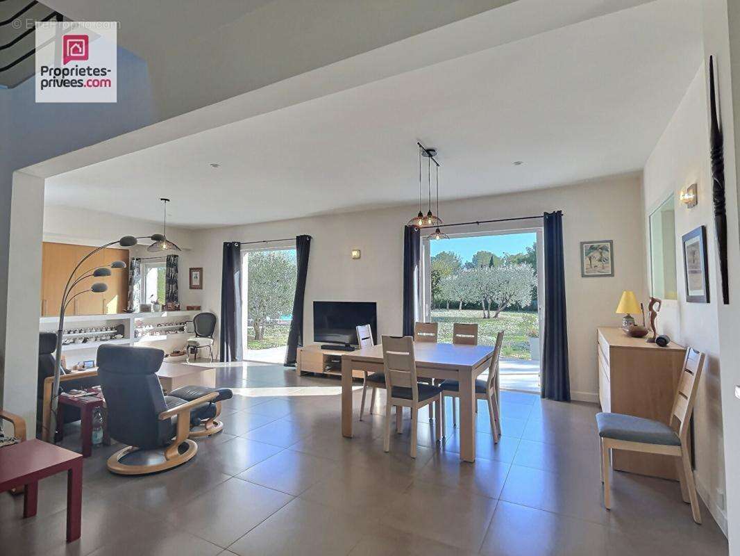 Maison à DRAGUIGNAN