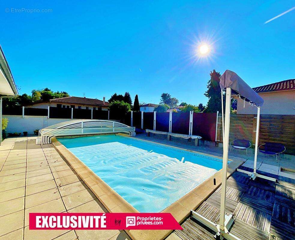 Maison à ARTIGUES-PRES-BORDEAUX