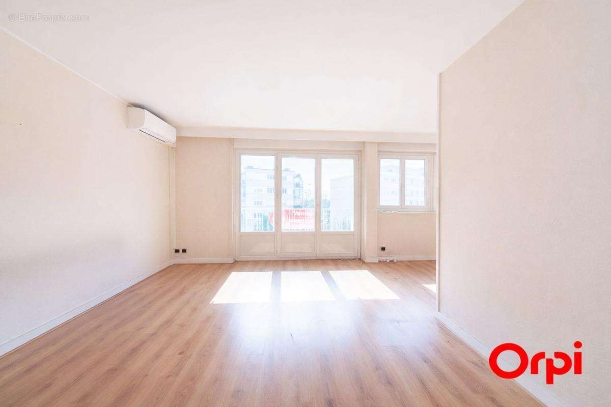 Appartement à MACON