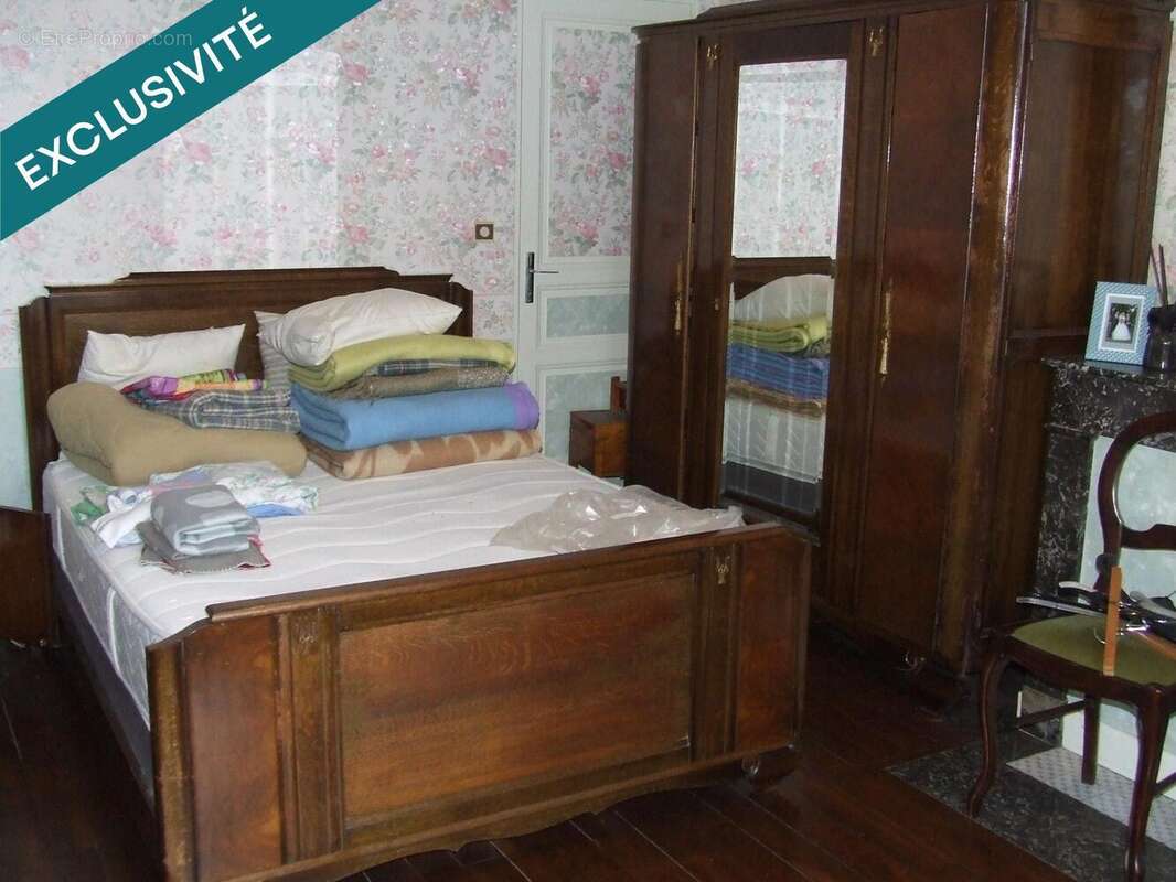 Maison 142 m² à Lisle-En-Rigault  - photo 3