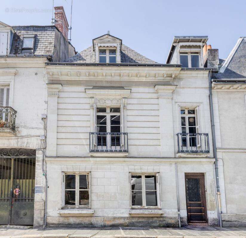 Maison - Tours - 202m² - photo 4