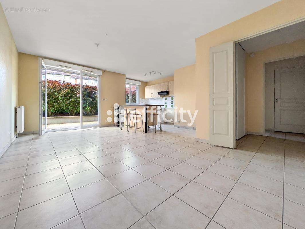 Appartement à LIMOGES