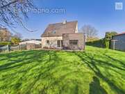 Maison à MAURE-DE-BRETAGNE