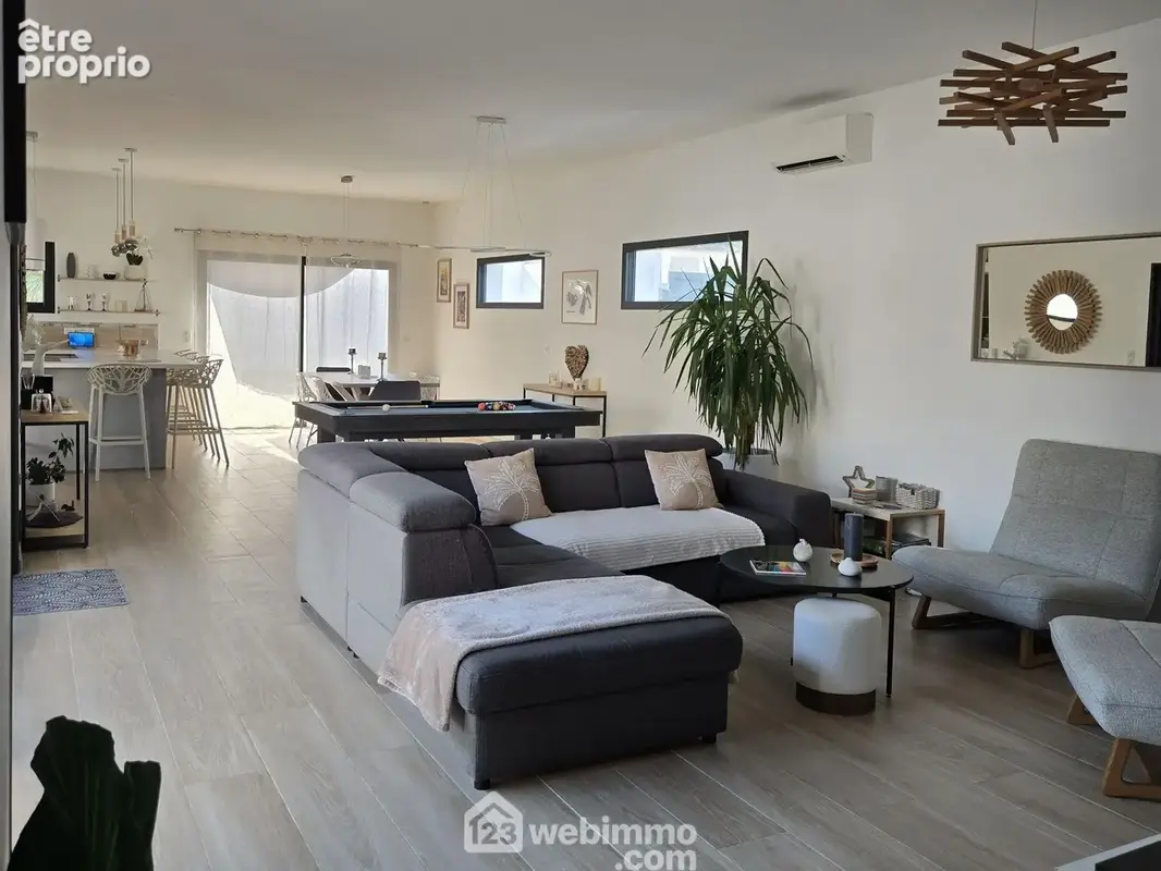 Maison 178 m² à Villetelle  - photo 68