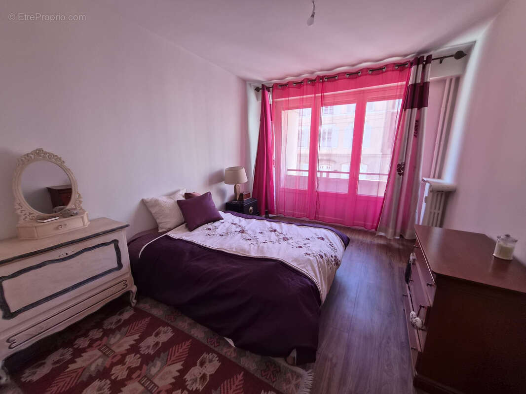 Appartement à LIMOGES