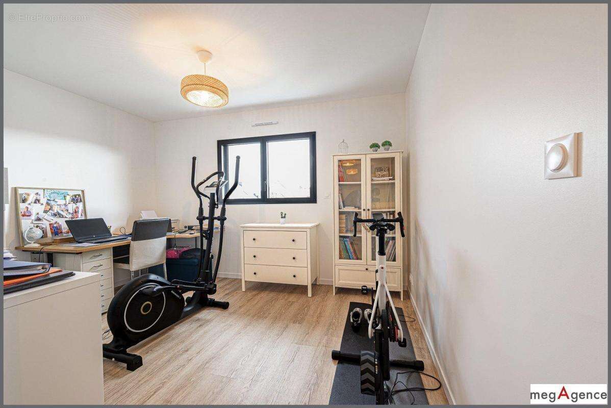 Maison à PERROS-GUIREC