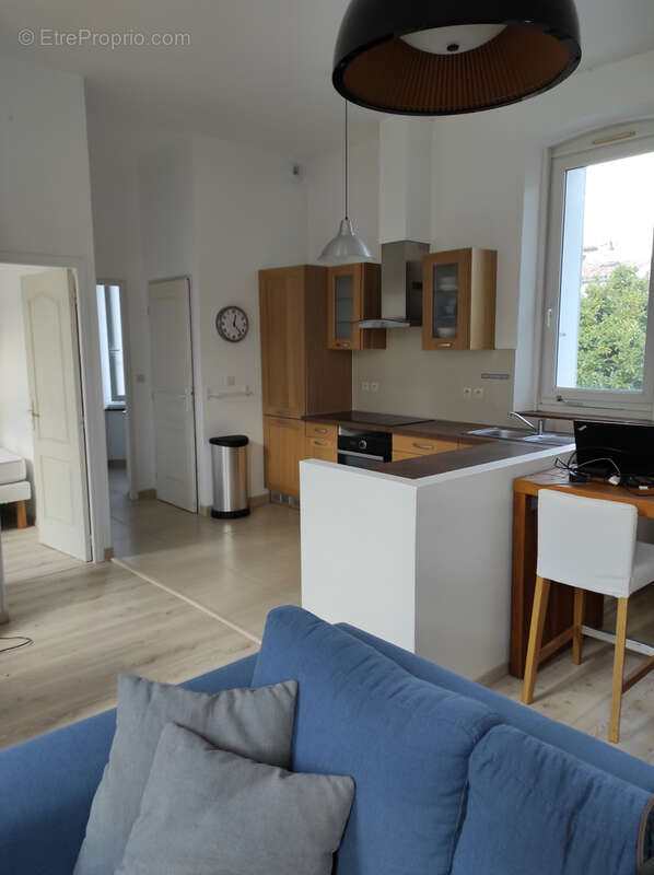 Appartement à CARCASSONNE