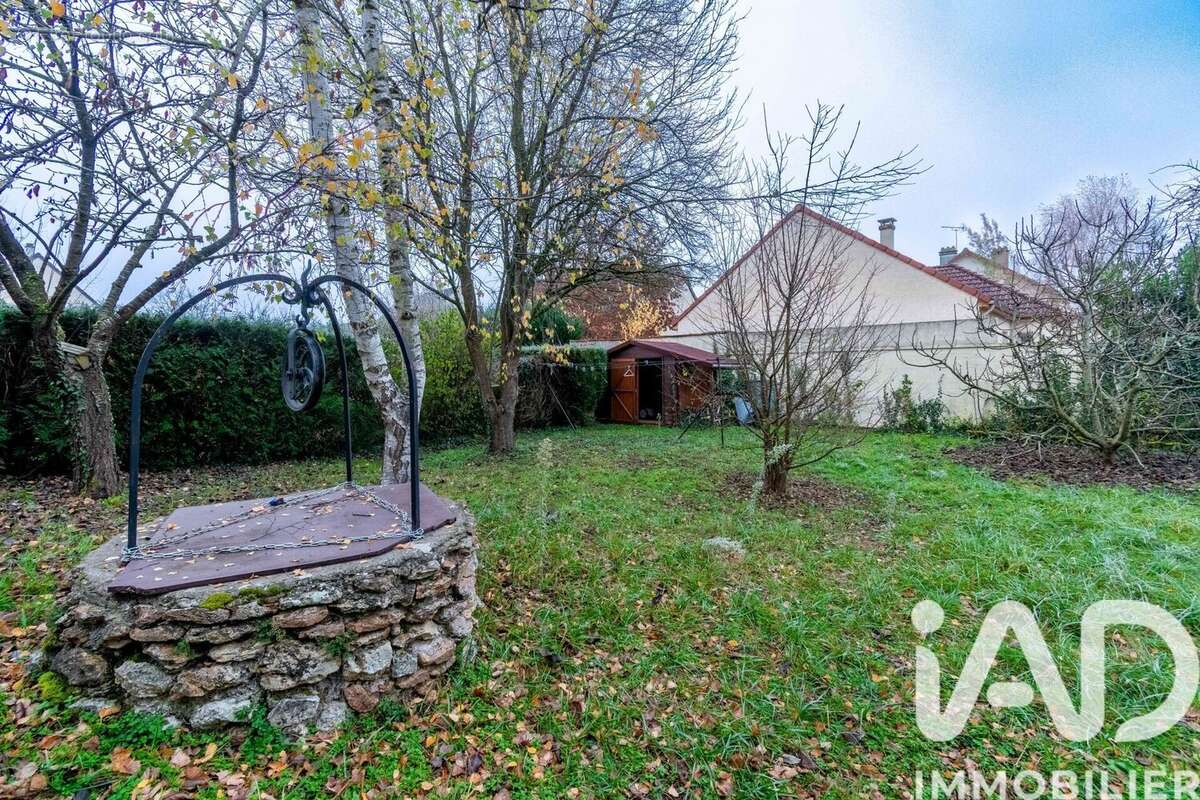 Photo 8 - Maison à QUINCY-SOUS-SENART