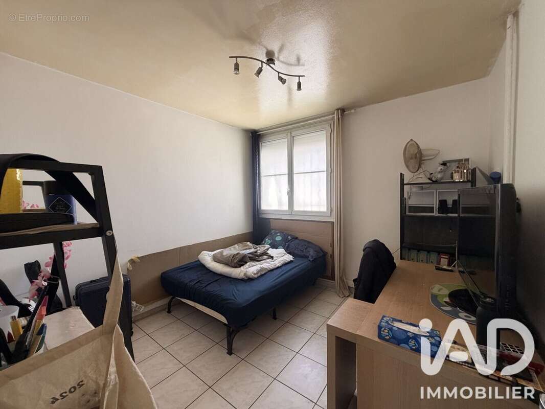 Photo 5 - Appartement à MARSEILLE-15E
