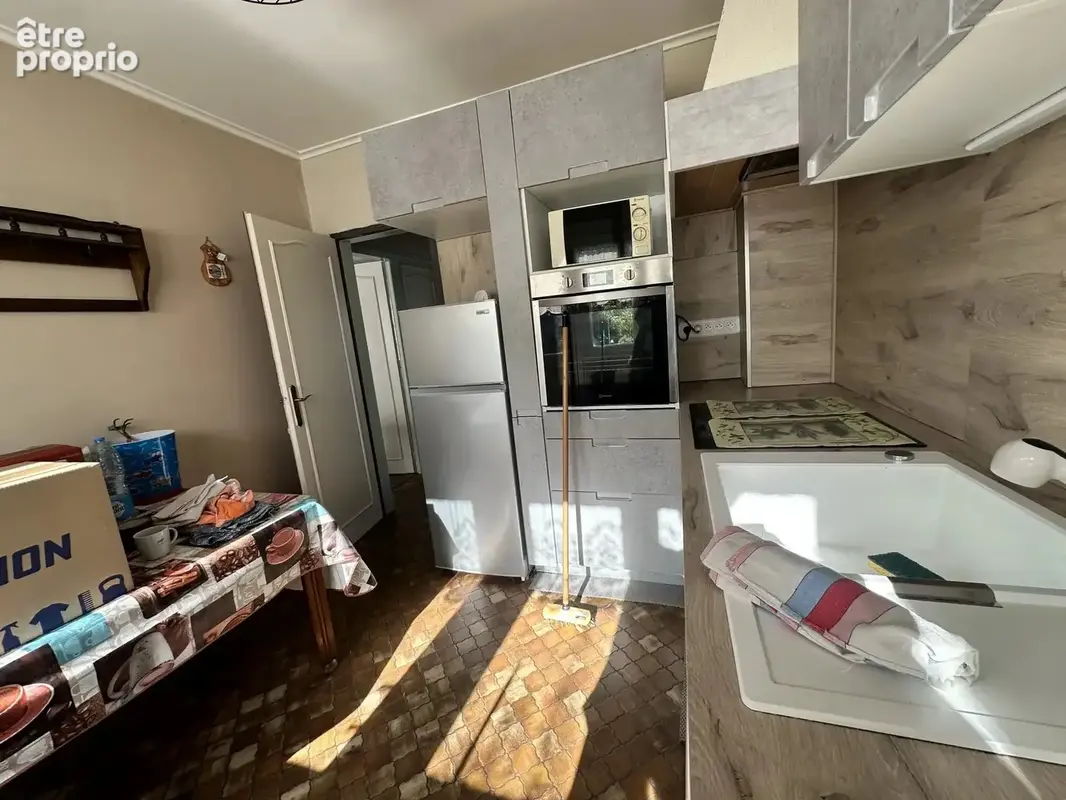 Maison berck plage - photo 9