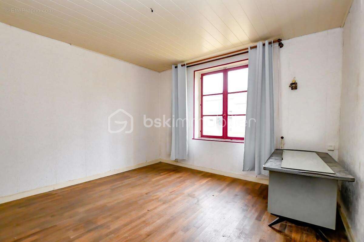 Maison à SAINT-MIHIEL