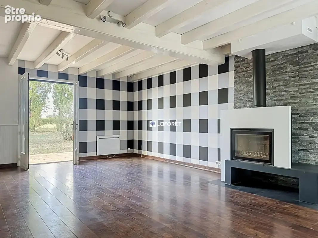 Vente maison les jumeaux - photo 8