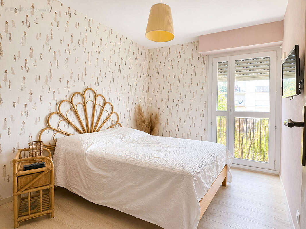 Appartement Eysines 3 pièce(s) 58m2 - photo 5