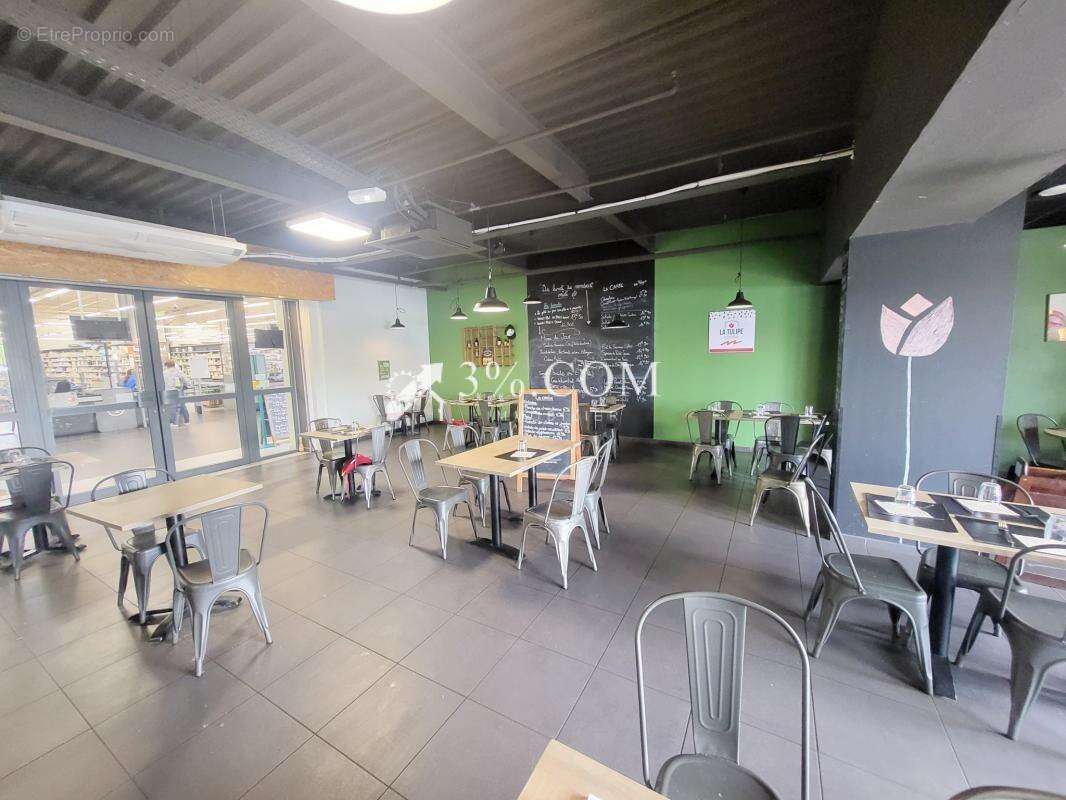 Commerce à LUNEVILLE