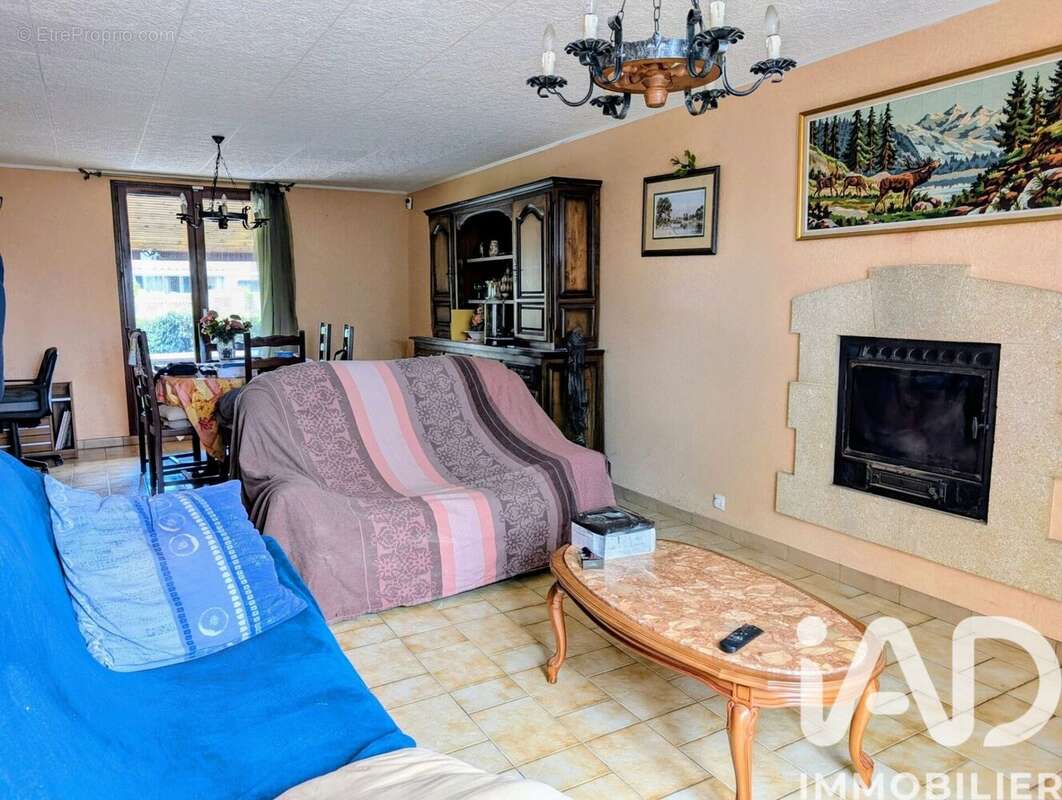 Photo 5 - Maison à ANCONE