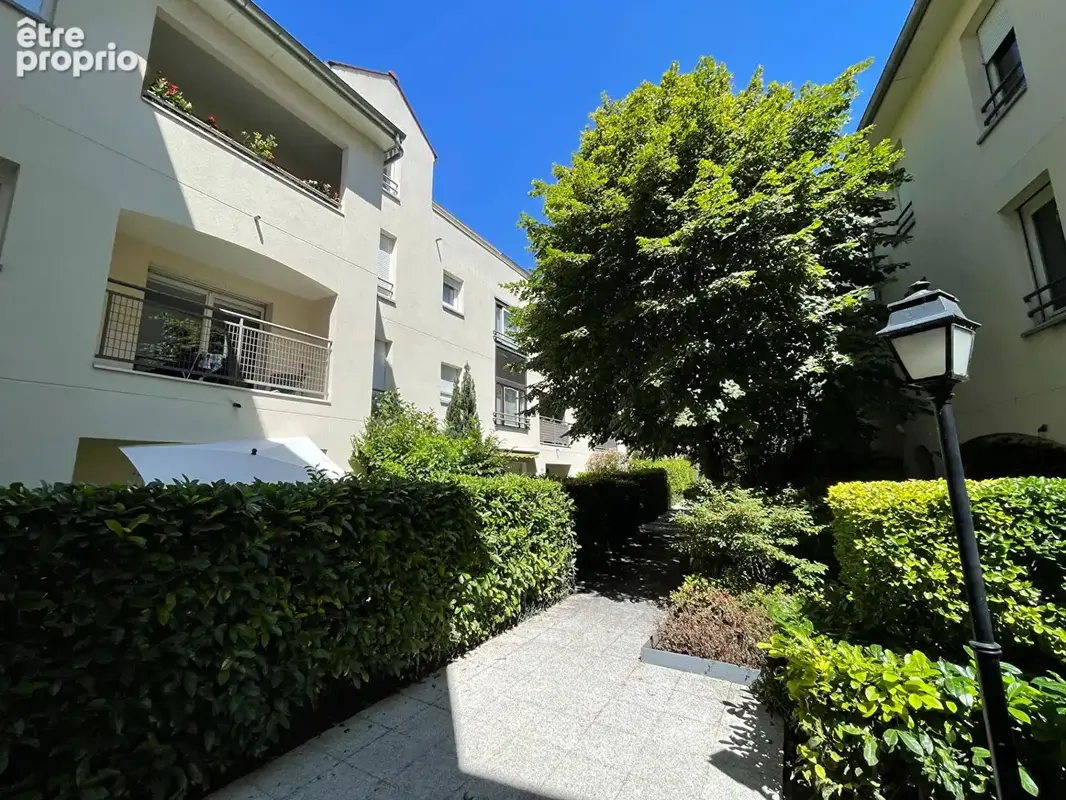 Appartement à SUCY-EN-BRIE