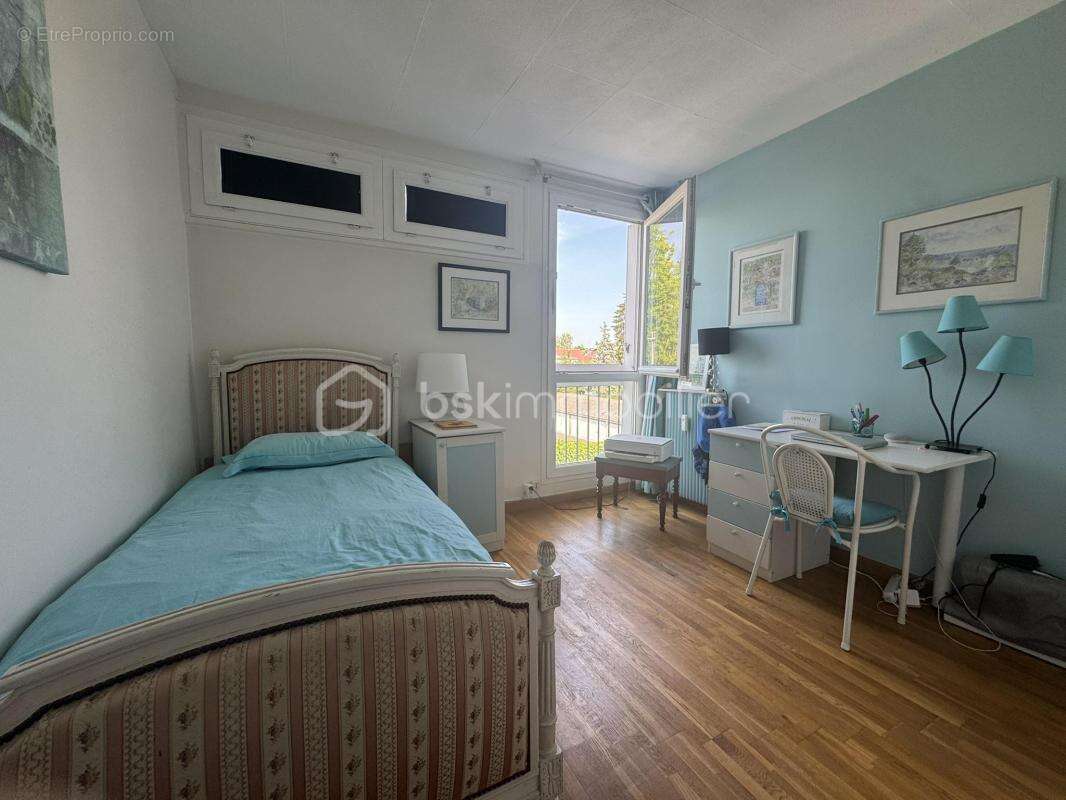 Appartement à COMPIEGNE