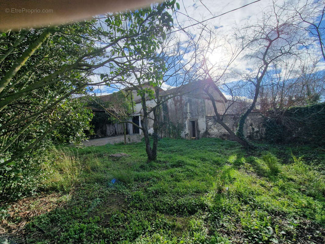Autre à COURSAN